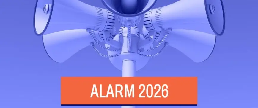 Ogólnopolskie Ćwiczenia Alarm 2026 w Zakresie Ostrzegania o Zagrożeniu z Powietrza