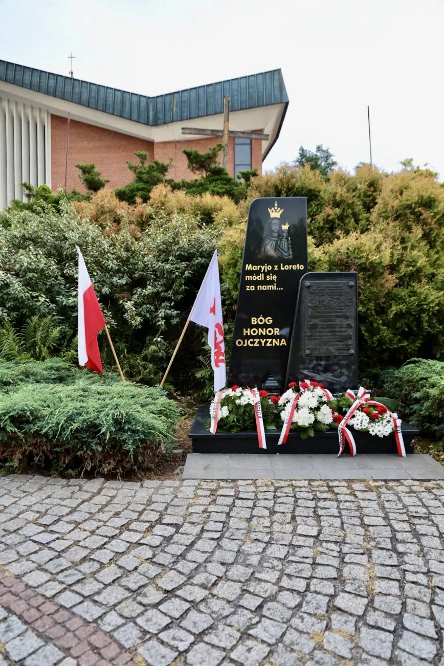 46. rocznica strajku w WSK PZL-Mielec