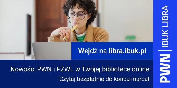 IBUK Libra - 130 nowych tytułów