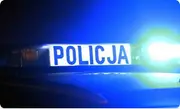 Zatrzymany 33-latek kierował bez uprawnień i miał przy sobie narkotyki