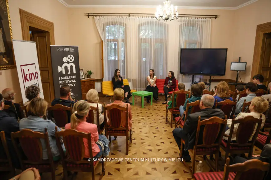 Finał I edycji Mieleckiego Festiwalu Filmowego za nami