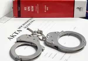 41-letni mężczyzna zatrzymany przez mieleckich policjantów z narkotykami