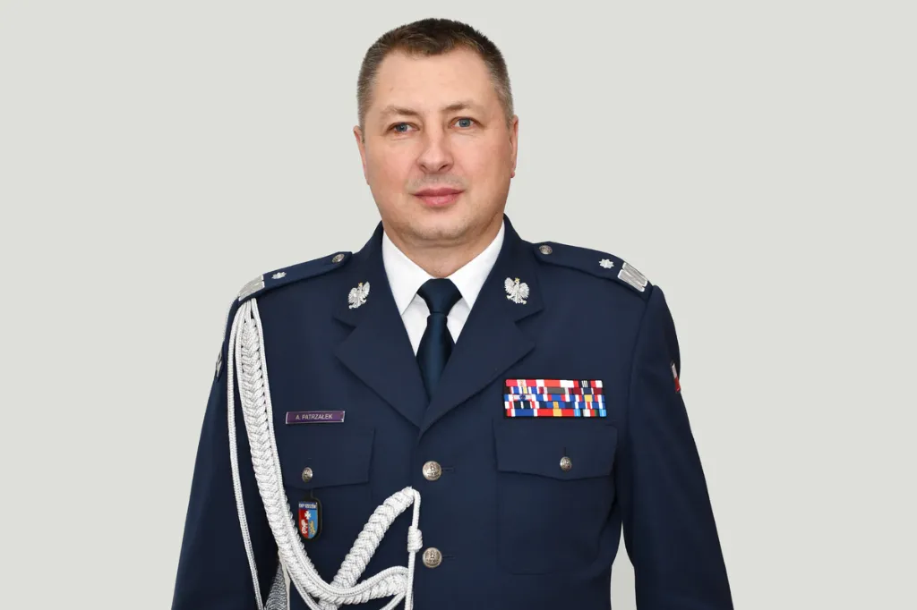 Życzenia z okazji Świąt Wielkanocnych od Komendanta Wojewódzkiego Policji