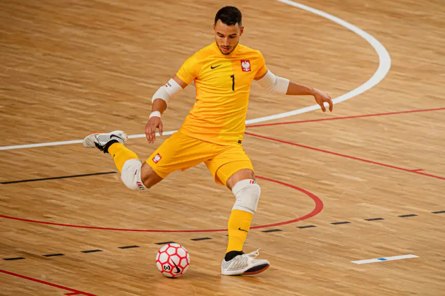 Superpuchar Polski w futsalu w Mielcu: sprzedaż biletów już ruszyła