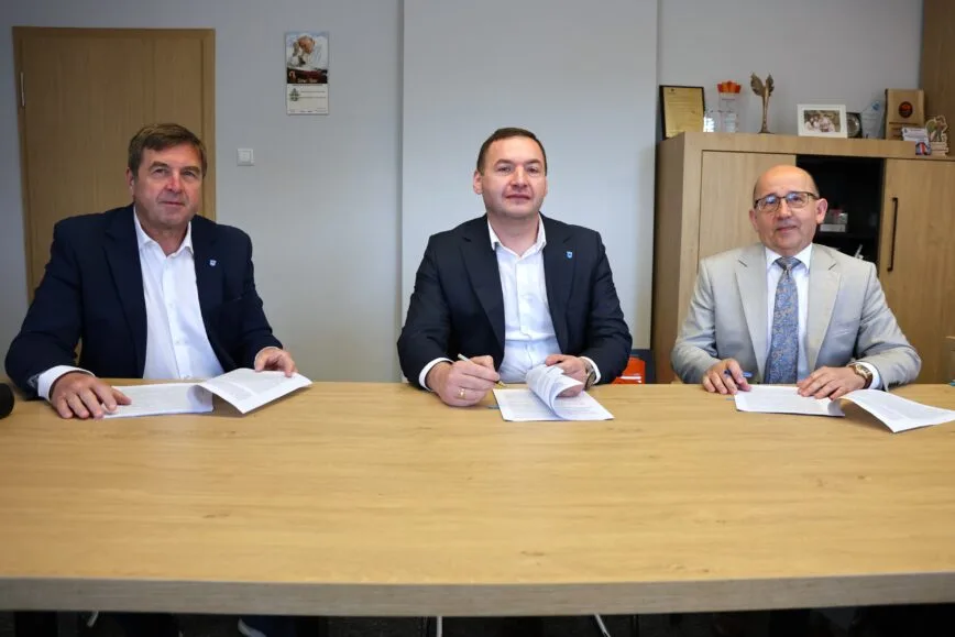Rozpoczęcie ostatniego etapu przebudowy ulicy Warneńczyka