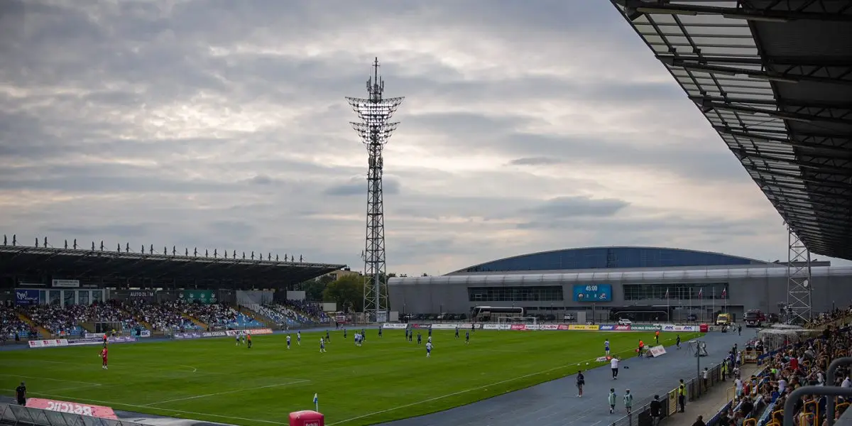 Skład FKS Stal Mielec na Derby Podkarpacia