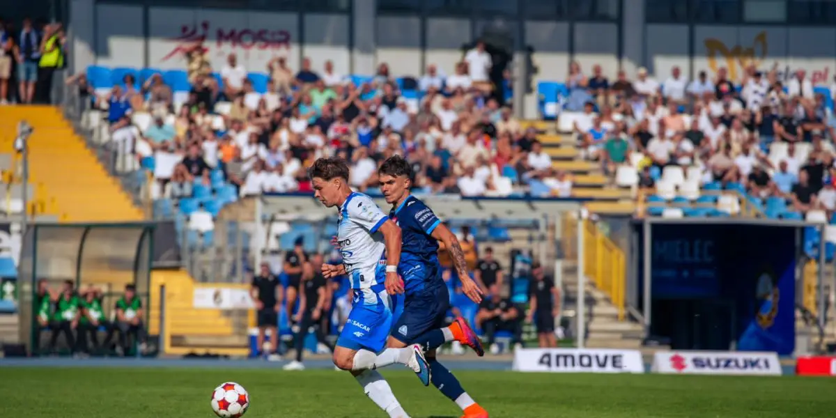 FKS Stal Mielec remizuje ze Stalą Rzeszów w 44. Derbach Podkarpacia