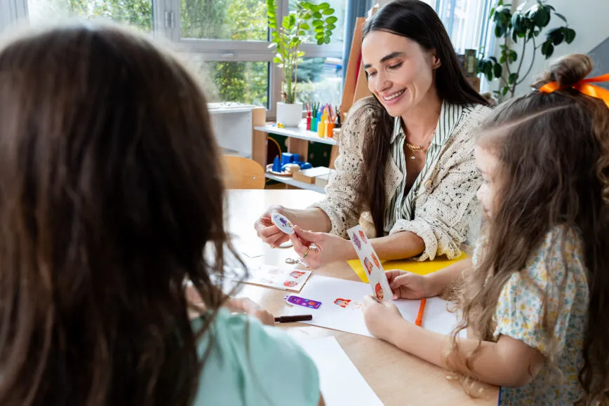 Nabór do programu edukacyjnego MegaMisja dla szkół i przedszkoli – zgłoszenia do 28 kwietnia 2026 r.
