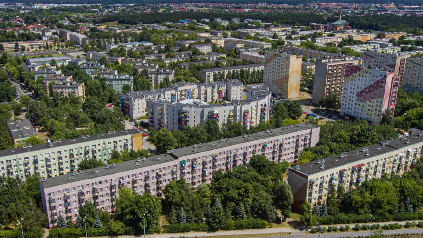 Mielec gospodarczy liderem – drugie miejsce w regionie