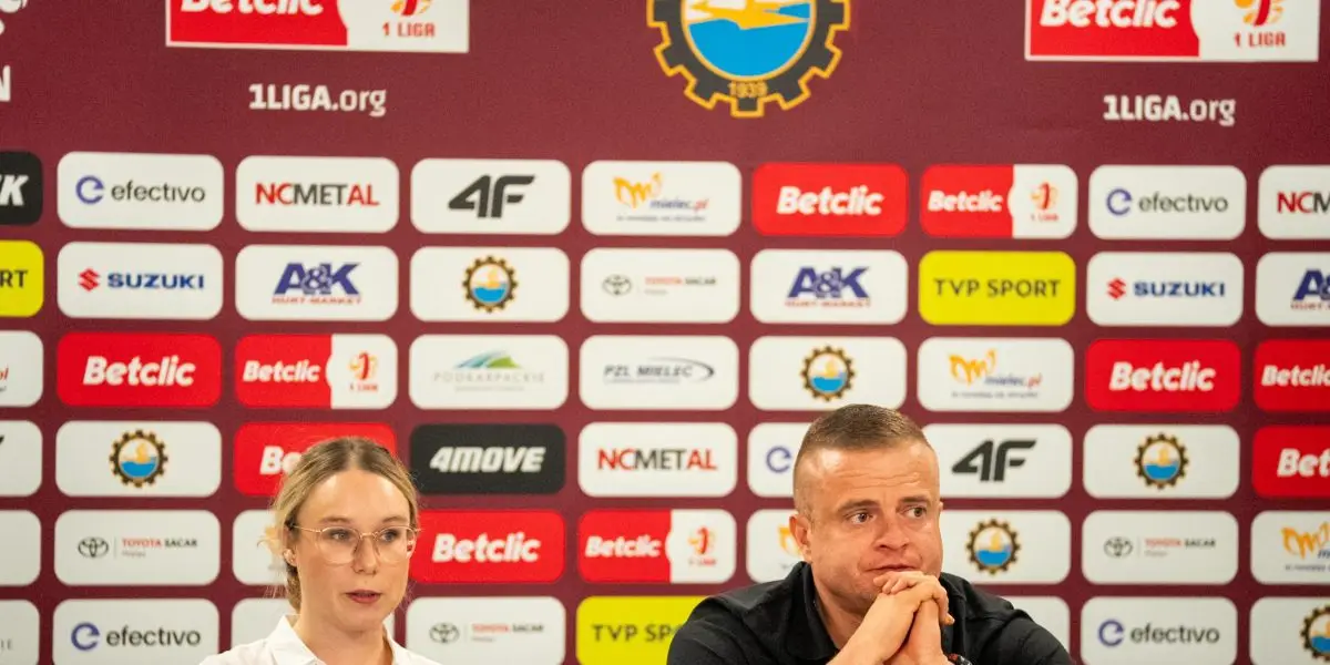 Nadzwyczajne Walne Zgromadzenie Stowarzyszenia FKS Stal Mielec